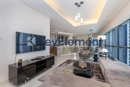 3 Slaapkamers Appartement te Huur in Business Bay, Dubai - WhatsApp Image 2026-06-09 at 15.21. 53 (4). jpeg 3 Slaapkamers Appartement te Huur in Business Bay, Dubai - WhatsApp Image 2026-06-09 at 15.21. 53 (4). jpeg