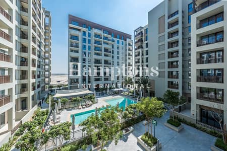 1 Bedroom Apartment for Rent in Dubai Creek Harbour, Dubai - Exclusive | Bright and Spacious | Ready To Move 1 Bedroom Apartment for Rent in Dubai Creek Harbour, Dubai - Exclusive | Bright and Spacious | Ready To Move
