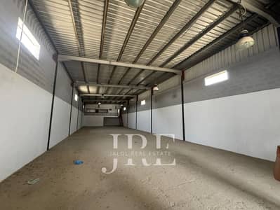 Warehouse for Rent in Al Sajaa Industrial, Sharjah - WhatsApp Image 2026-06-09 at 9.31. 12 AM. jpeg Warehouse for Rent in Al Sajaa Industrial, Sharjah - WhatsApp Image 2026-06-09 at 9.31. 12 AM. jpeg