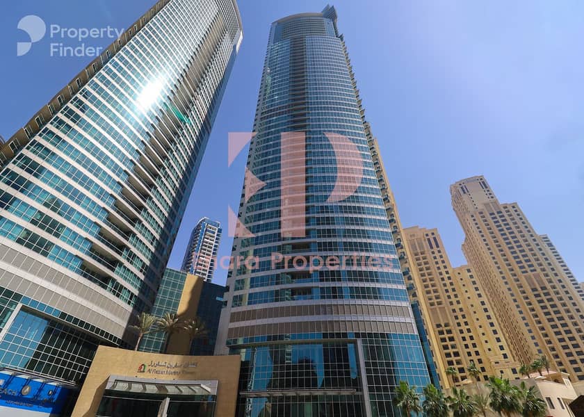 Premium 3-Bedrooms | Beach Access | JBR Living Premium 3-Bedrooms | Beach Access | JBR Living
