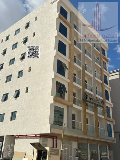 2 chambres Appartement à à louer à Al Jurf, Ajman - image (37). png