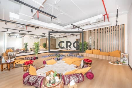Office in Vendita a Jumeirah Lake Towers (JLT), Dubai - images image img