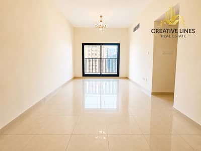 2 habitaciones Apartamento para en Alquiler en Al Nahda (Dubai), Dubai - 55510. png