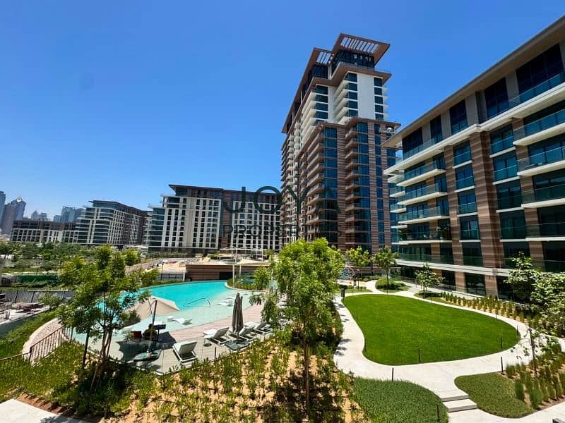 Apartamento en Al Wasl,City Walk,Central Park,Myrtle, 2 dormitorios, 159999 AED - 15429494 Apartamento en Al Wasl,City Walk,Central Park,Myrtle, 2 dormitorios, 159999 AED - 15429494