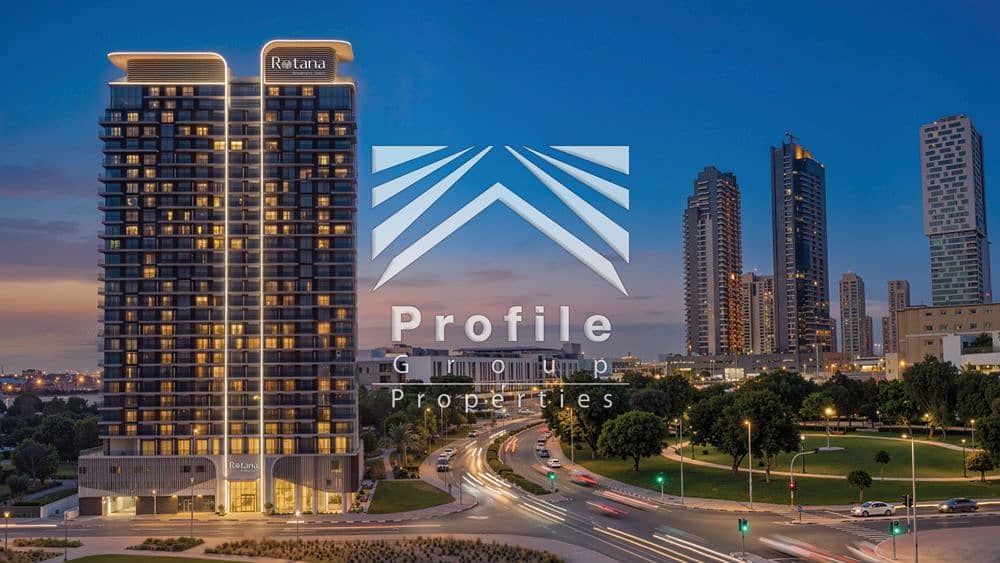 Community View | Low Premium | Modern Living - Image 1