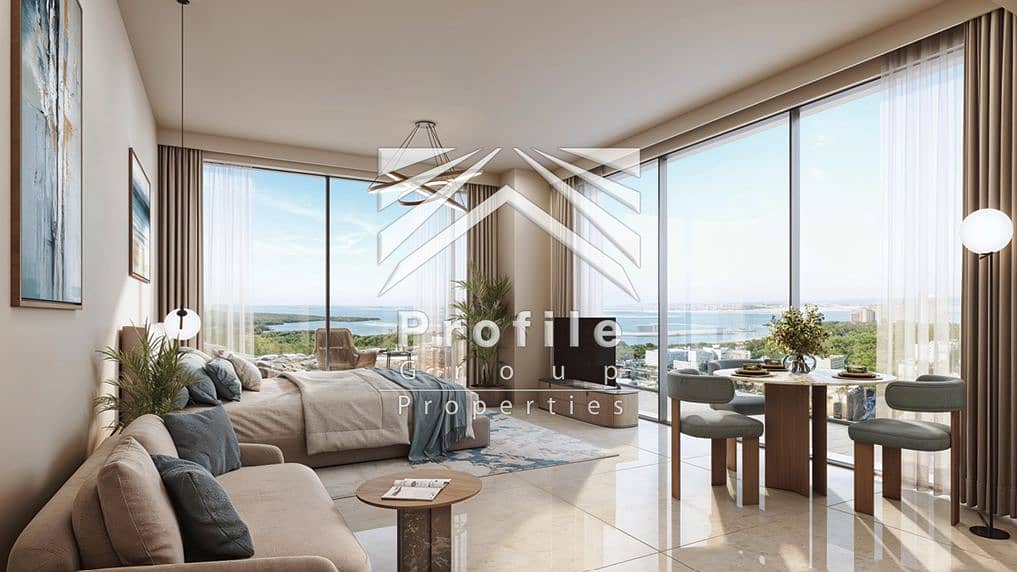 Community View | Low Premium | Modern Living - Image 5