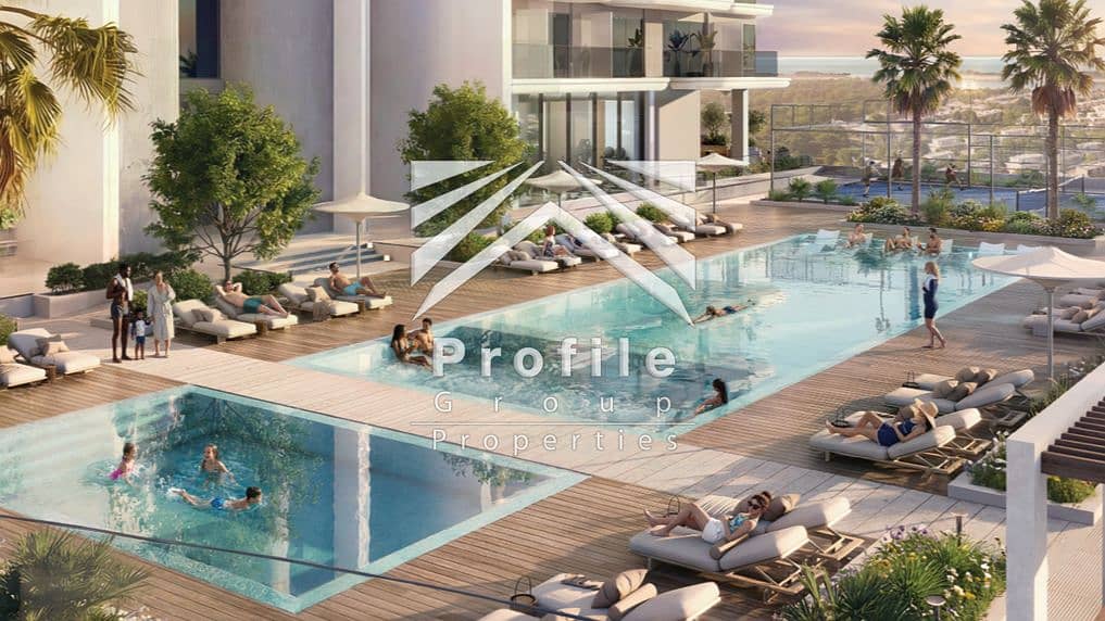 Community View | Low Premium | Modern Living - Image 10