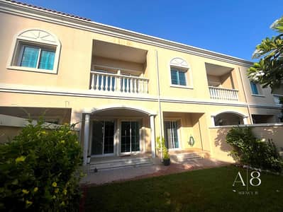 2 Bedroom Townhouse for Rent in Jumeirah Village Triangle (JVT), Dubai - 2 Bedrooms | Wider Parking Area | Vacant Now 2 Bedroom Townhouse for Rent in Jumeirah Village Triangle (JVT), Dubai - 2 Bedrooms | Wider Parking Area | Vacant Now