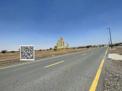 Plot in vendita a Al Manama, Ajman - 3. . png