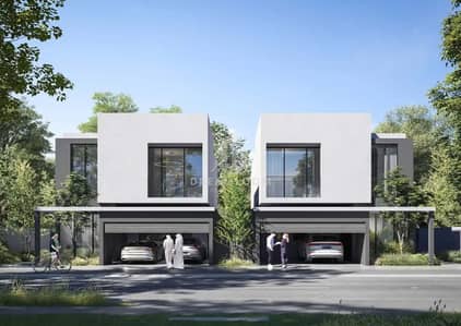 4 Schlafzimmer Villa zum zum Verkauf in Al Sehma, Sharjah - 1. PNG