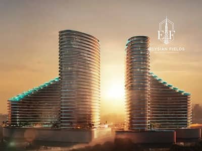 1 Bedroom Flat for Sale in Majan, Dubai - Image 2. jpg 1 Bedroom Flat for Sale in Majan, Dubai - Image 2. jpg