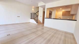 فيلا من 4 غرف نوم | فينيكس داماك هيلز | إطلالات على الحديقة والمارينا | غير مفروشة