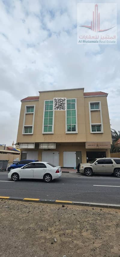 1 Bedroom Apartment for Rent in Al Rawda, Ajman - 1. png 1 Bedroom Apartment for Rent in Al Rawda, Ajman - 1. png