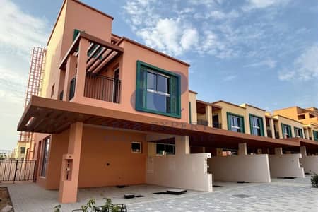 5 Bedroom Villa for Sale in DAMAC Lagoons, Dubai - SINGLE ROW CORNER UNIT | OPPOSITE CENTRAL HUB | CLOSE TO LAGOON 5 Bedroom Villa for Sale in DAMAC Lagoons, Dubai - SINGLE ROW CORNER UNIT | OPPOSITE CENTRAL HUB | CLOSE TO LAGOON