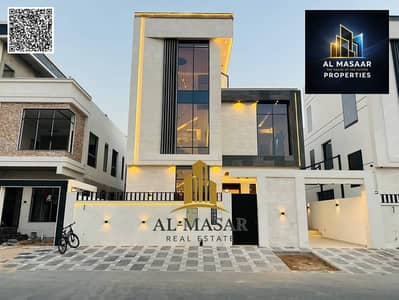 5 Bedroom Villa for Sale in Al Yasmeen, Ajman - batch_834755037-800x600. jpeg 5 Bedroom Villa for Sale in Al Yasmeen, Ajman - batch_834755037-800x600. jpeg