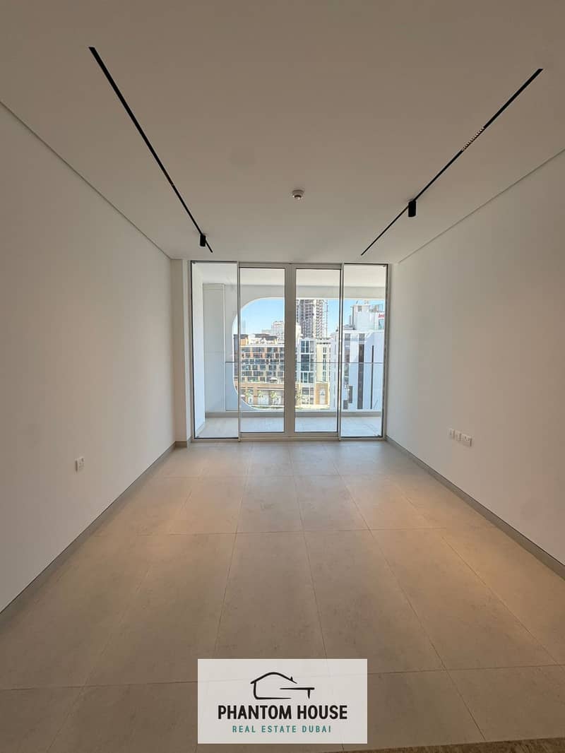 2BR Apartment | Marina & Downtown Views | Volna by Kasco - Image 2
