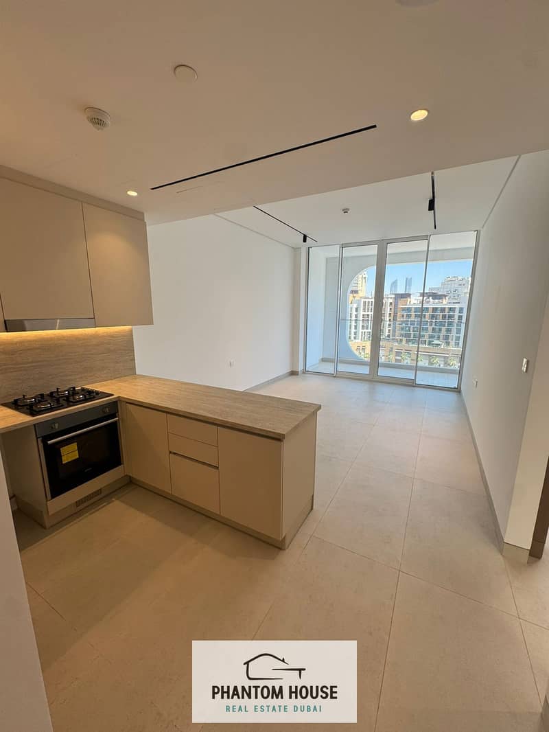 2BR Apartment | Marina & Downtown Views | Volna by Kasco - Image 3