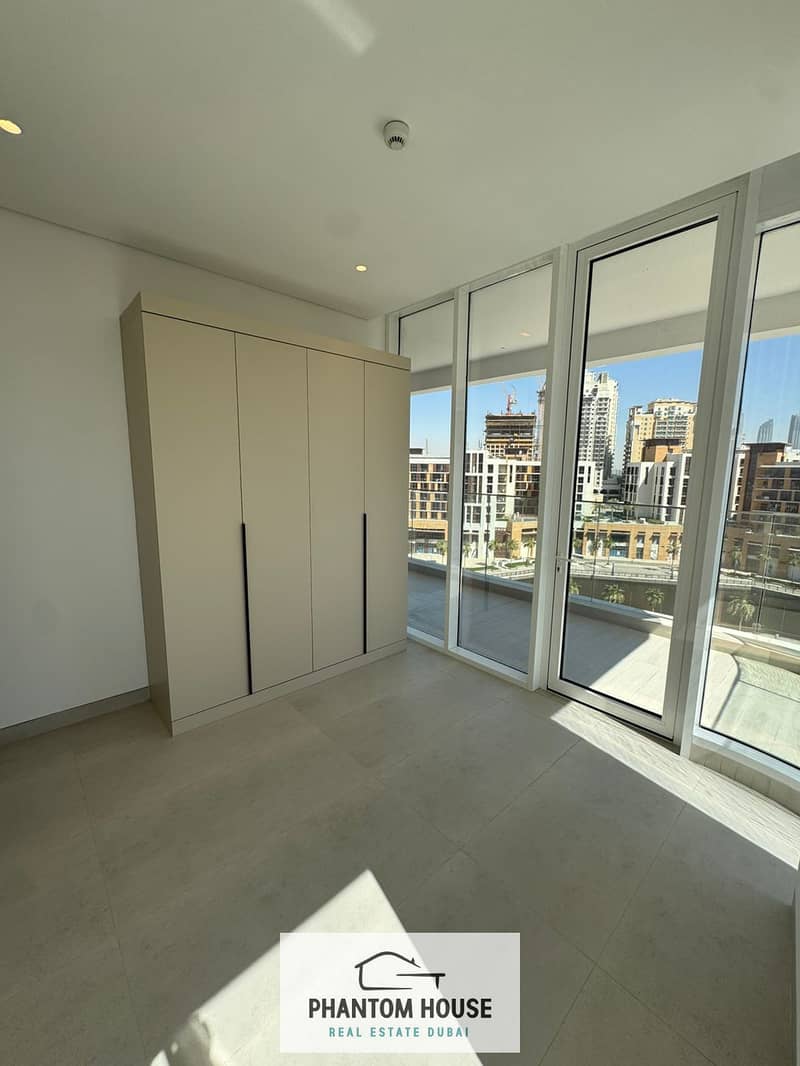 2BR Apartment | Marina & Downtown Views | Volna by Kasco - Image 4