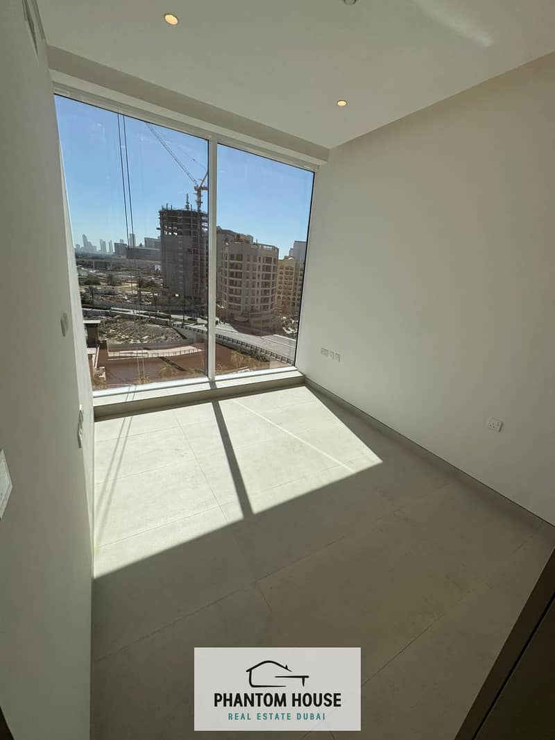 2BR Apartment | Marina & Downtown Views | Volna by Kasco - Image 5