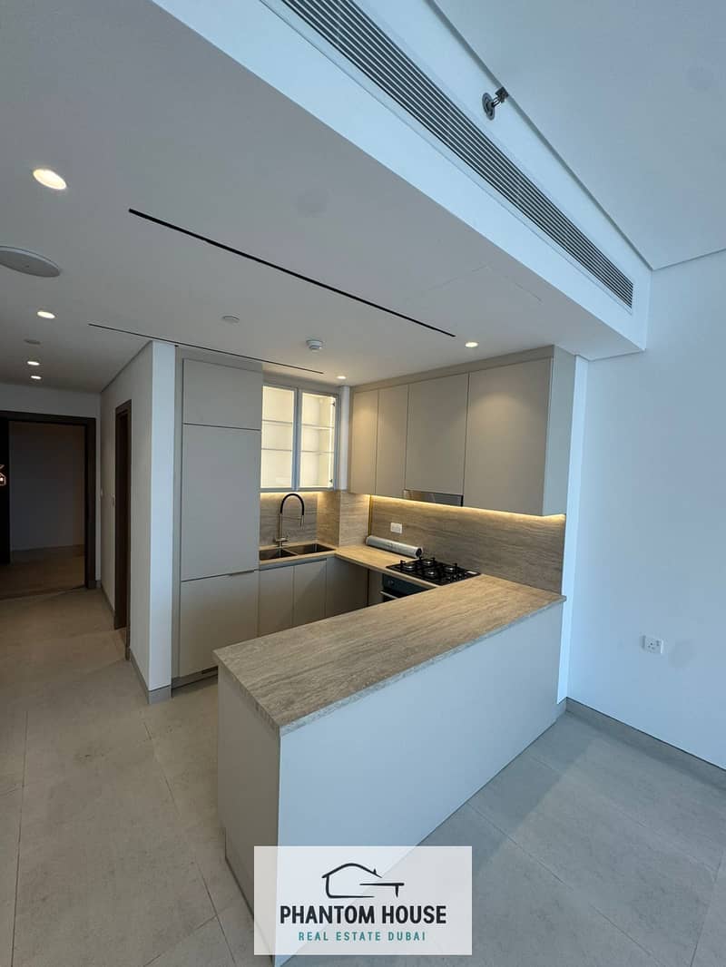 2BR Apartment | Marina & Downtown Views | Volna by Kasco - Image 6