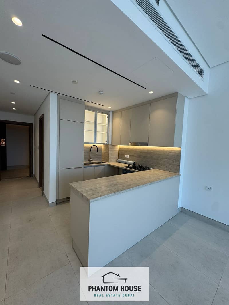 2BR Apartment | Marina & Downtown Views | Volna by Kasco - Image 7
