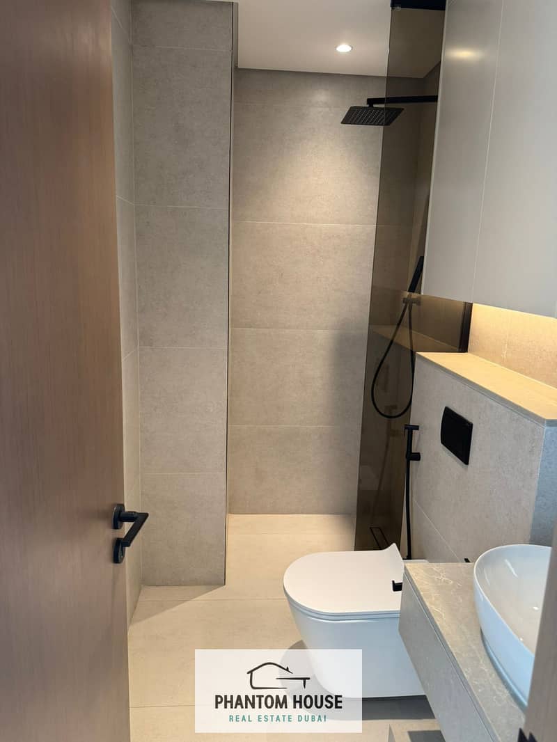 2BR Apartment | Marina & Downtown Views | Volna by Kasco - Image 9