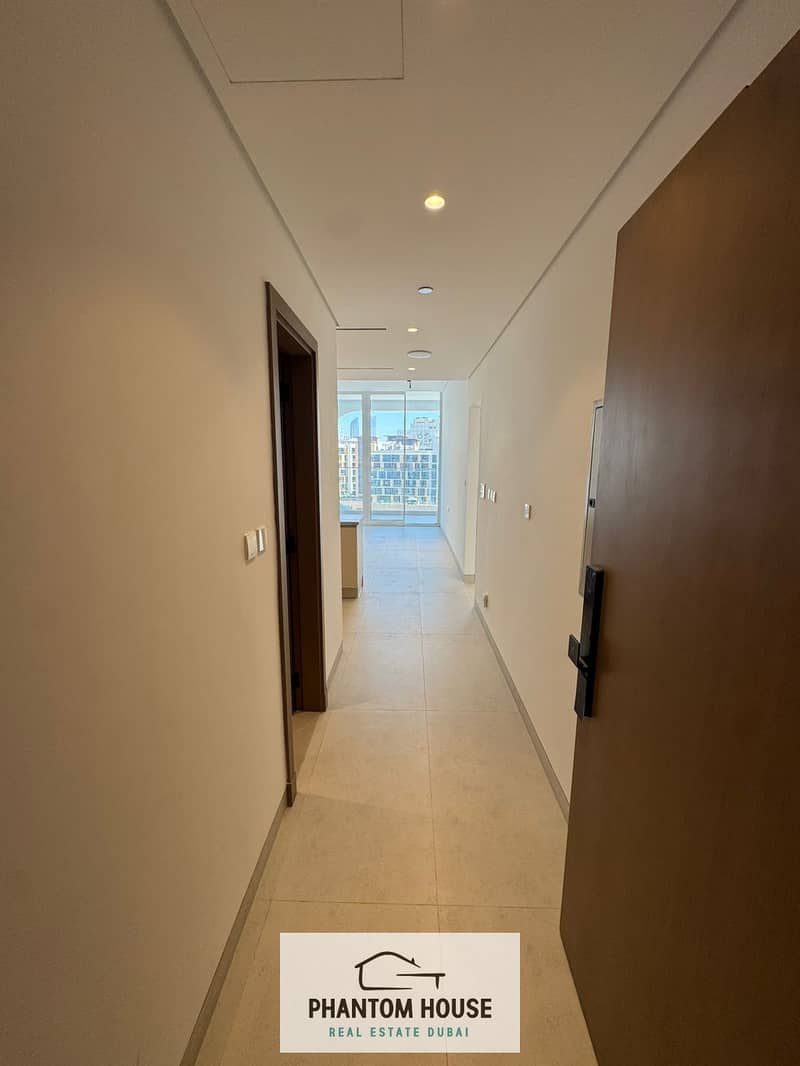 2BR Apartment | Marina & Downtown Views | Volna by Kasco - Image 13