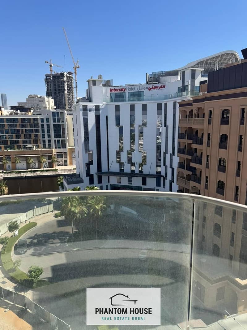 2BR Apartment | Marina & Downtown Views | Volna by Kasco - Image 14