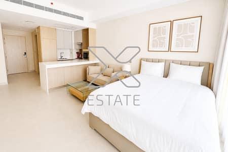 Studio zum zur Miete in Jumeirah Village Circle (JVC), Dubai - Wohnung in Jumeirah Village Circle (JVC)，JVC District 18，Herad Tower, 55000 AED - 15425351