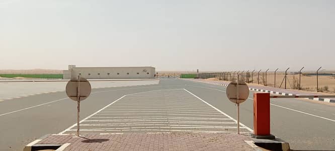 Plot for Sale in Al Sajaa Industrial, Sharjah - 1000000276. jpg Plot for Sale in Al Sajaa Industrial, Sharjah - 1000000276. jpg