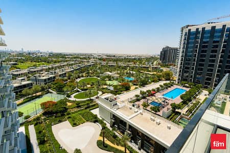 1 Bedroom Flat for Sale in Dubai Hills Estate, Dubai - Vacant | Golf Course View | Brand New | EMAAR 1 Bedroom Flat for Sale in Dubai Hills Estate, Dubai - Vacant | Golf Course View | Brand New | EMAAR