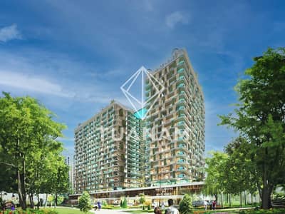 Studio for Sale in Dubai Land Residence Complex (DLRC), Dubai - Exclusive Lagoon Lifestyle | High ROI Potential | Premium Community Studio for Sale in Dubai Land Residence Complex (DLRC), Dubai - Exclusive Lagoon Lifestyle | High ROI Potential | Premium Community