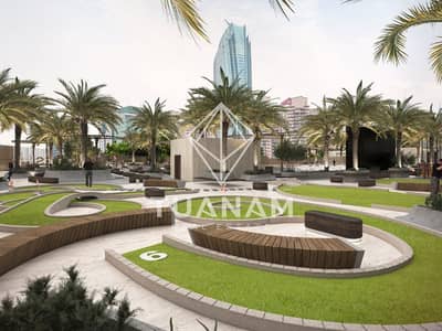 Studio for Sale in Dubai Land Residence Complex (DLRC), Dubai - Smart Investment Opportunity in a Landmark Lifestyle Destination Studio for Sale in Dubai Land Residence Complex (DLRC), Dubai - Smart Investment Opportunity in a Landmark Lifestyle Destination