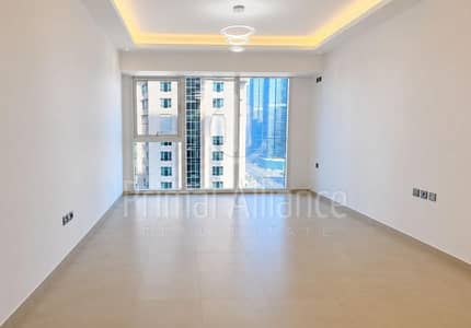 Studio for Rent in Jumeirah Lake Towers (JLT), Dubai - Spacious Studio | Lakefront | Prime Location Studio for Rent in Jumeirah Lake Towers (JLT), Dubai - Spacious Studio | Lakefront | Prime Location