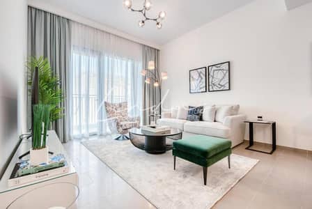 1 Bedroom Apartment for Rent in Dubai Hills Estate, Dubai - images image img 1 Bedroom Apartment for Rent in Dubai Hills Estate, Dubai - images image img