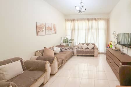 1 Schlafzimmer Wohnung zum zur Miete in Dubai Sports City, Dubai - Wohnung in Dubai Sports City，Champions Tower，Champions Tower 1, 1 schlafzimmer, 56000 AED - 15429755