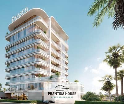 3 Bedroom Apartment for Sale in Culture Village (Jaddaf Waterfront), Dubai - VOLNA 5. jpg 3 Bedroom Apartment for Sale in Culture Village (Jaddaf Waterfront), Dubai - VOLNA 5. jpg