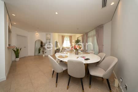 3 Bedroom Apartment for Rent in Palm Jumeirah, Dubai - Biggest Layout | A Type | Upgraded | Parkside 3 Bedroom Apartment for Rent in Palm Jumeirah, Dubai - Biggest Layout | A Type | Upgraded | Parkside