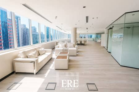 Office for Rent in Barsha Heights (Tecom), Dubai - MULTIPLE CHEQUES | FITTED | REDUCED PRICE Office for Rent in Barsha Heights (Tecom), Dubai - MULTIPLE CHEQUES | FITTED | REDUCED PRICE