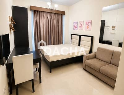 Studio zum zur Miete in Jumeirah Village Circle (JVC), Dubai - Wohnung in Jumeirah Village Circle (JVC)，JVC District 10，Hanover Square, 38000 AED - 15408283