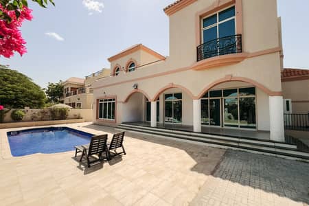 6 Bedroom Villa for Rent in The Villa, Dubai - Custom Villa | Spacious Layout | Premium Finish 6 Bedroom Villa for Rent in The Villa, Dubai - Custom Villa | Spacious Layout | Premium Finish