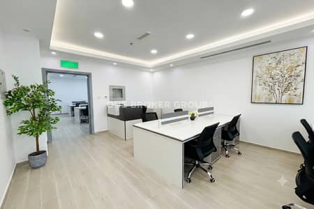 Office for Rent in Business Bay, Dubai - Multiple Options | Vacant | Multiple Cheques Office for Rent in Business Bay, Dubai - Multiple Options | Vacant | Multiple Cheques