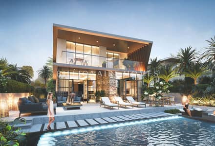 6 Bedroom Villa for Sale in DAMAC Lagoons, Dubai - 2. jpg 6 Bedroom Villa for Sale in DAMAC Lagoons, Dubai - 2. jpg