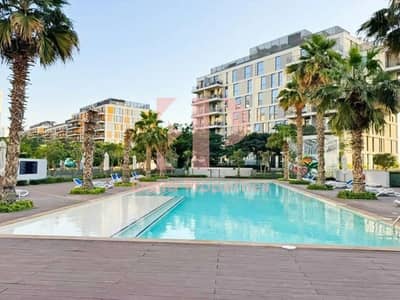 1 Bedroom Apartment for Sale in Dubai Production City (IMPZ), Dubai - Modern layout | Prime Location | Investment Ready