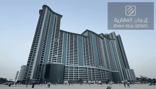 2 Bedroom Apartment for Sale in Corniche Ajman, Ajman - ajman_corniche_residences. png 2 Bedroom Apartment for Sale in Corniche Ajman, Ajman - ajman_corniche_residences. png
