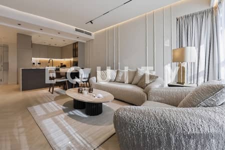 1 Schlafzimmer Wohnung zum zum Verkauf in Downtown Dubai, Dubai - Wohnung in Downtown Dubai，Boulevard Central，Boulevard Central 2, 1 schlafzimmer, 2375000 AED - 15417612