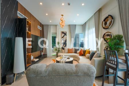 3 Bedroom Apartment for Sale in Business Bay, Dubai - Brand New | Canal View | Branded Residence 3 Bedroom Apartment for Sale in Business Bay, Dubai - Brand New | Canal View | Branded Residence