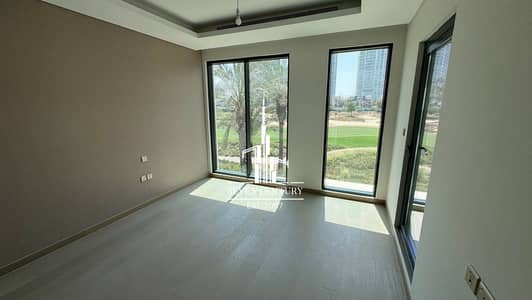 4 Bedroom Townhouse for Rent in DAMAC Hills, Dubai - Luxury 4 Bedroom | Golf View | Ideal for family
