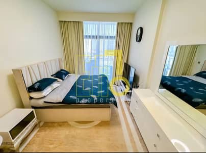 Studio zum zur Miete in Meydan, Dubai - WhatsApp Image 2026-06-09 at 04.52. 53 (4). jpeg