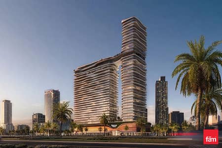 Shop in Vendita a Jumeirah Village Circle (JVC), Dubai - Negozio a Jumeirah Village Circle (JVC)，JVC District 15，One Sky Park by IMAN, 2200000 AED - 15334147